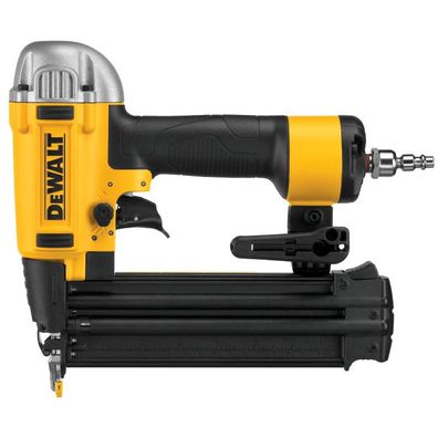 DeWALT Stauchkopfnagler Druckluft DNBT, 50mm DPN1850PP-XJ