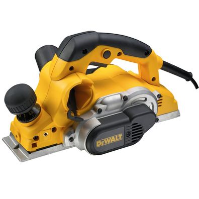DeWALT Hobel 4 mm 1050 Watt D26500-QS