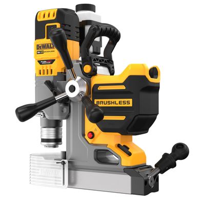 DeWALT Akku-Magnetbohrmaschine 18V Basisv. DCD1623N-XJ