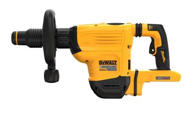 DeWALT Akku-Meißelhammer SDS-max, 54V, Basisv DCH832N-XJ
