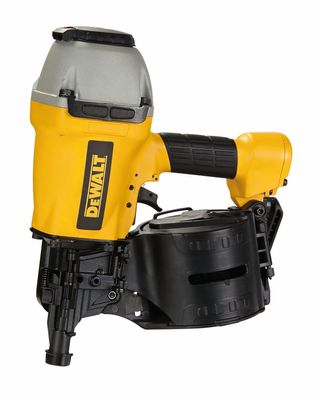 DeWALT Coilnagler Druckluft DPN, 50-90mm DPN90C-XJ