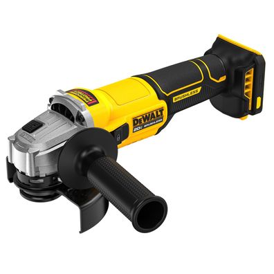 DeWALT Akku-Winkelschleifer, 18V, Basisv. DCG407NT-XJ