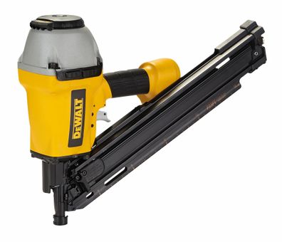 DeWALT Streifennagler Druckluft DPN, 50-90mm DPN9033-XJ