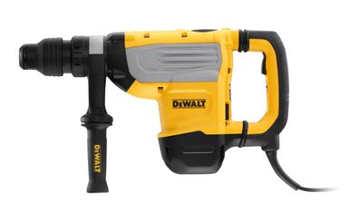 DeWALT Kombihammer SDS-max 48mm 1600Watt UTC D25733K-QS