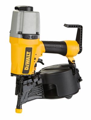 DeWALT Coilnagler Druckluft DPN, 35-75mm DPN75C-XJ
