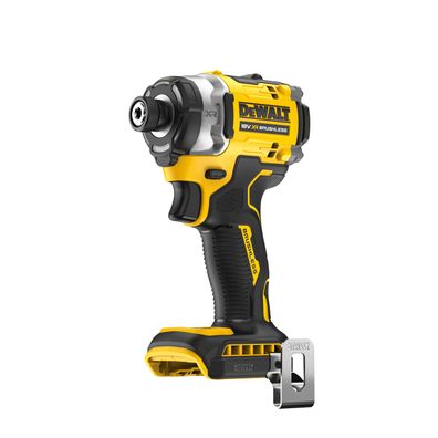DeWALT Akku-Schlagschrauber (1/4), 18 Volt DCF860NT-XJ