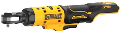 DeWALT Akku-Ratsche, 1/4", 12V, Basisv. DCF504N-XJ"