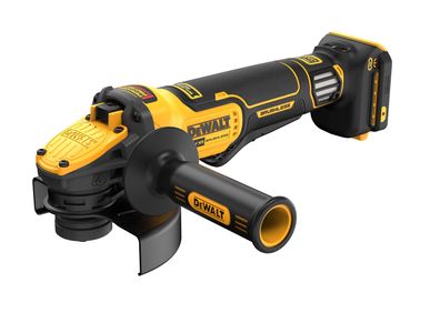 DEWALT Akku-Winkelschleifer, 18V, Basisv. DCG416VSN-XJ