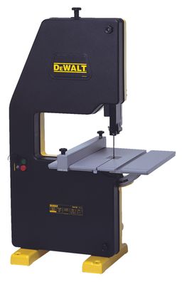 DeWALT Bandsäge 750 Watt DW739-QS