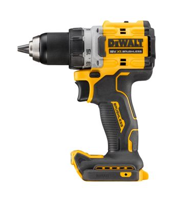 DeWALT Akku-Bohrschrauber, 18V, Basisv. DCD800NT-XJ