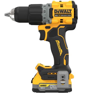 DeWALT Akku-Bohrschauber, 18V / 1,7Ah DCD800E2T-QW