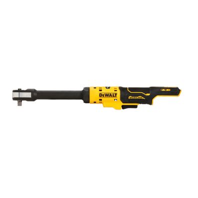 DeWALT Akku-Ratsche, 3/8", 12V, Basisv. DCF503EN-XJ"