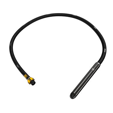 DeWALT Hochfrequenz-Schlauch 50 mm x 2 m DCPS3502-XJ