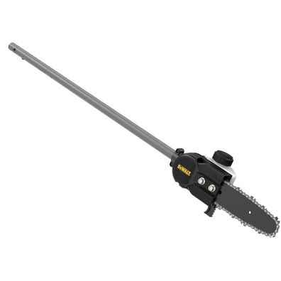 DeWALT Hochentaster-Aufsatz fuer DCMAS5713 Dcmasps5n-xj