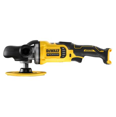 DeWALT Akku-Rotationspolierer, 18 V, Basisv. DCM849N-XJ