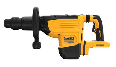 DeWALT Akku-Meißelhammer SDS-max, 54V, Basisv DCH892N-XJ