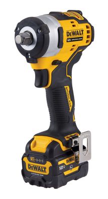 DeWALT Akku-Schlagschrauber (1/2), 12 Volt DCF901P1G-QW