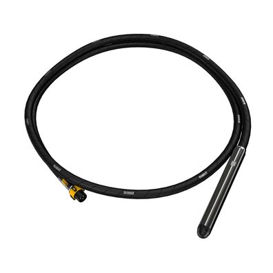 DeWALT Hochfrequenz-Schlauch 50 mm x 5 m DCPS3505-XJ