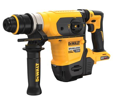 DeWALT Akku-Kombihammer SDS-plus, 54V, Basisv DCH416NT-XJ