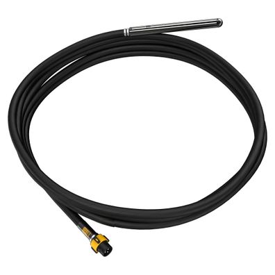 DeWALT Hochfrequenz-Schlauch 38 mm x 12 m DCPS33812-XJ