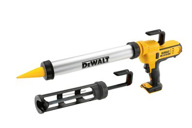 DeWALT Kartuschenpistole 18V / Basisv DCE581NK-XJ