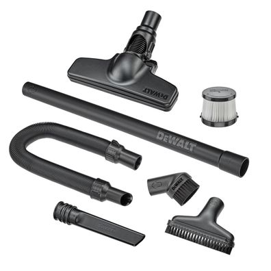 DEWALT Akku-Stabsauger, 18V, L-Klasse Basisv. DCV501LN-XJ