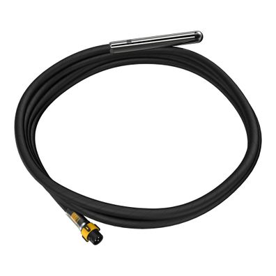 DeWALT Hochfrequenz-Schlauch 50 mm x 9 m DCPS3509-XJ