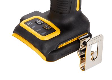DeWALT Akku-Schlagschrauber,1/2",18V / 1,7Ah DCF921E2T-QW"