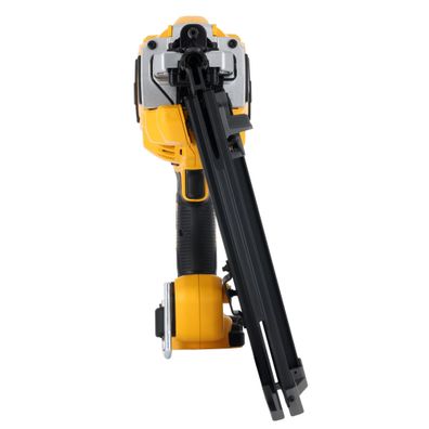 DeWALT Duplex Akku-Nagler, 18V, Basisversion DCN910N-XJ