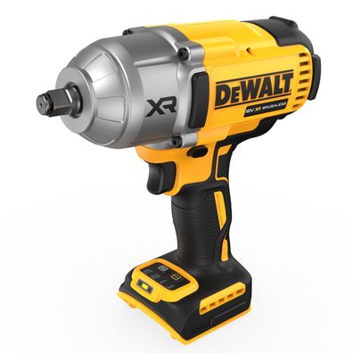 DEWALT Akku-Schlagschrauber 1/2Z, 18V Basisv. DCF900NT-XJ