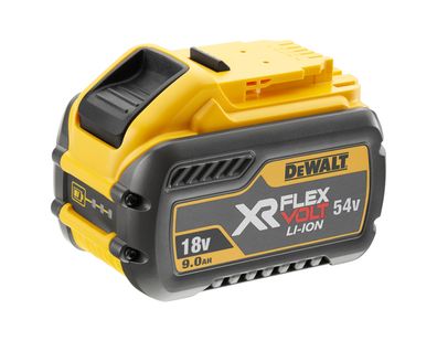 DeWALT Ersatz-Akku 54V /162 Wh DCB547-XJ