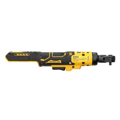 DeWALT Akku-Ratsche 1/4", 18V, Basisv. DCF514N-XJ"