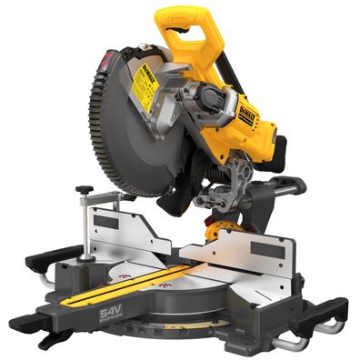 DeWALT Akku-Paneelsaege, 54V, Basisv. DCS781N-XJ