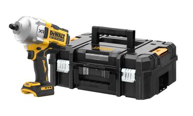 DeWALT Akku-Schlagschrauber 1/2",18V Basisv. DCF961NT-XJ"