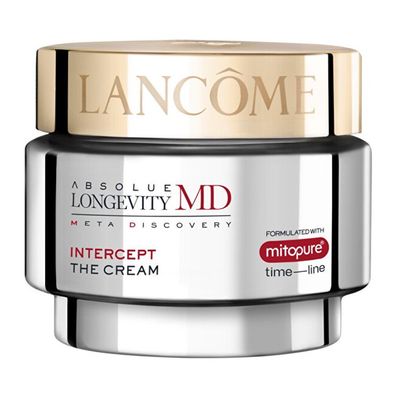 Lancame Absolute Longevity MD Intercept Die Creme, 50 ml
