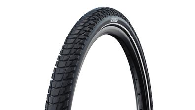 47-622 Marathon PLUS TOUR SmartGuard, E-50, Draht, Addix Green, schwarz-reflex,