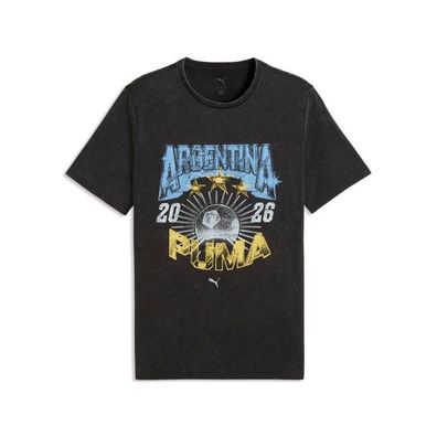 Puma T-Shirt Fanpack 90s Bespoke Tee 660602