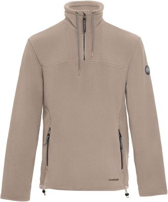 Coastguard Fleece Troyer 80825