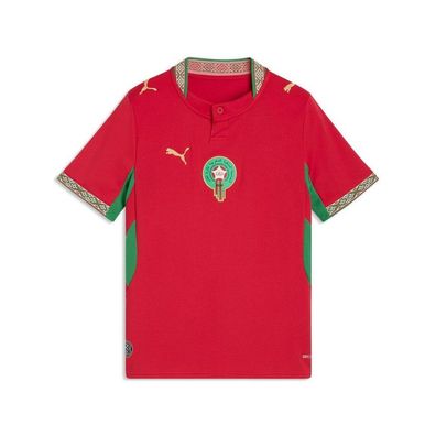 Puma Kinder Jersey Top Frmf Home Replica JR 783321