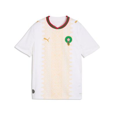 Puma Kinder Jersey Top Frmf Away Replica JR 783322