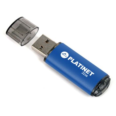 Platinet USB Stick 32 GB USB 2.0 X Depo