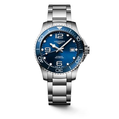 Longines - L37804966 - Hydroconquest