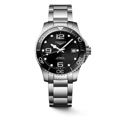 Longines - L37804566 - Hydroconquest