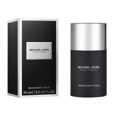 Michael Kors Pour Homme - tuhý Deodorant - Volumen: 75 ml