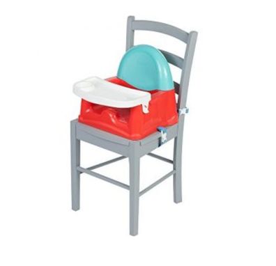 Safety 1st Easy Care Booster Kindersitz Sitzerhöhung Kinder