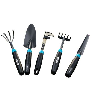 Gardena EcoLine Comfort Kleingeräte-Set – 5-teilig