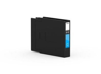 EPSON Tinte cyan 8000S WF Pro EM-C7100/EP-C7000, XXL