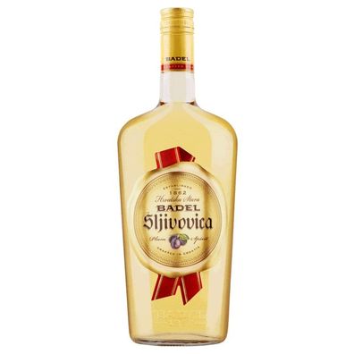 Badel Slivovitz - Sljivovica 1,0 l
