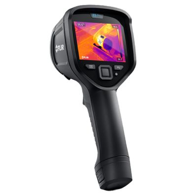 FLIR E5 Pro Wärmebildkamera 160x120 WiFi Infrarotkamera MSX Ignite Cloud