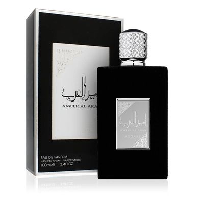 Lattafa Lattafa Ameer Al Arab Eau De Parfum Spray (Unisex) Herren 100 ml